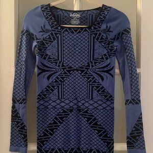 Free People Body-con Dress